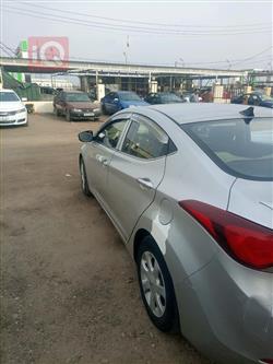 هيونداي أفانتي